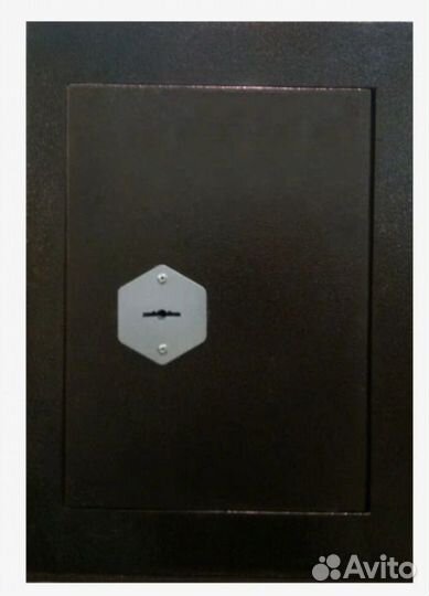 Шкаф пистолетный С-35