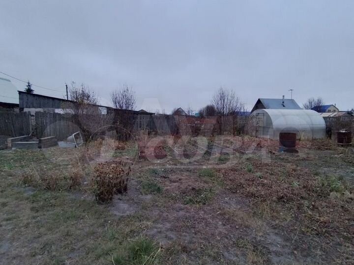 Участок 6 сот. (ИЖС)