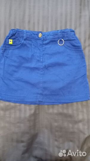 Продам детские юбки
