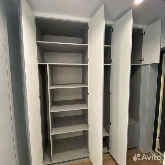 Кухни от производителя