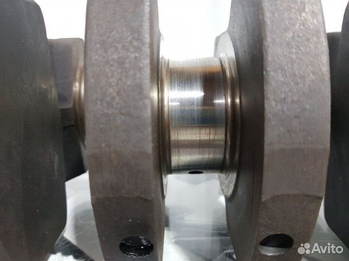 Коленвал Toyota Lite Ace Noah KH-CR50G 3C-TE 1999