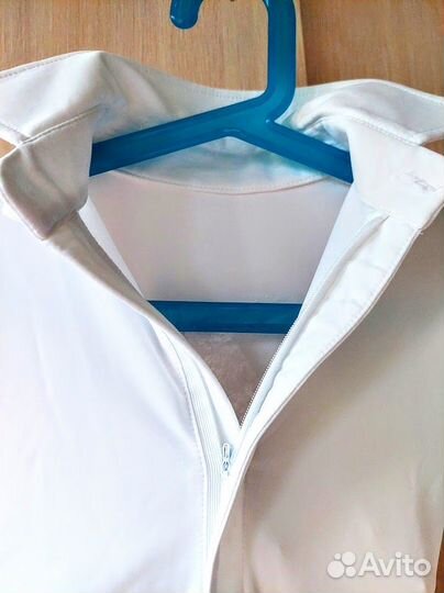 Костюм для бальных танцев мальчику 134 и чешки