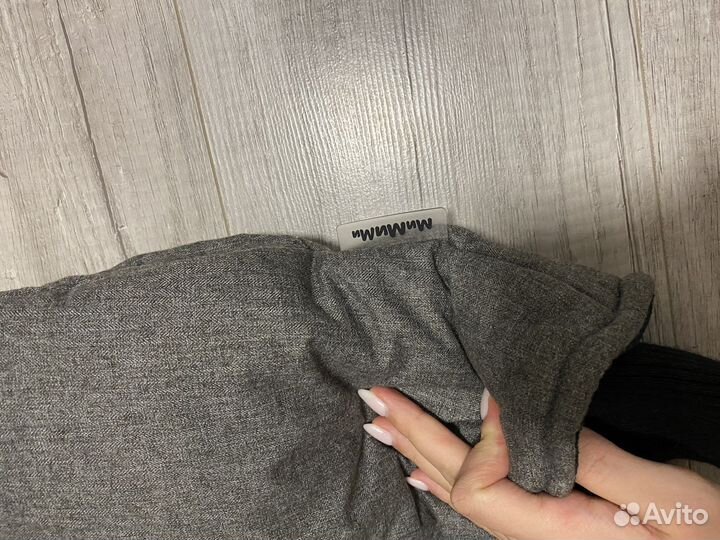 Зимний конверт в коляску+муфты