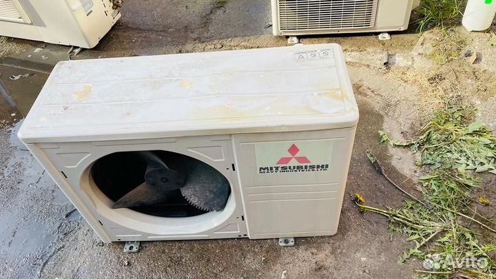 Кондиционеры Mitsubishi Heavy Thailand - инвертор