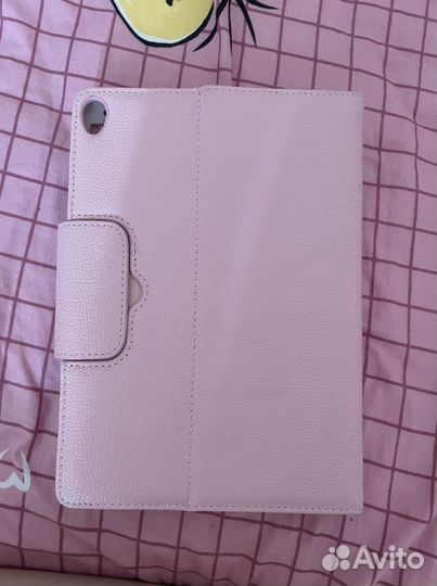 Клавиатура для iPad 7 (2019), iPad 8 (2020), iPad