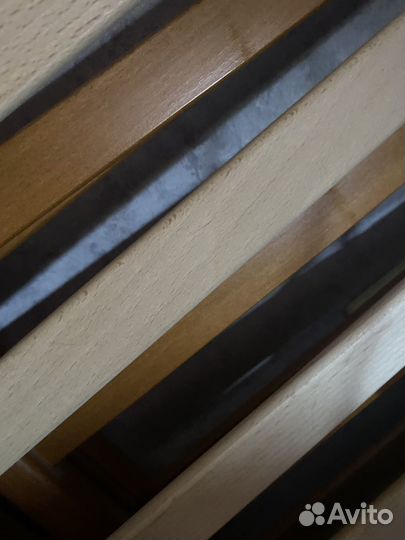 Отдам детскую кроватку