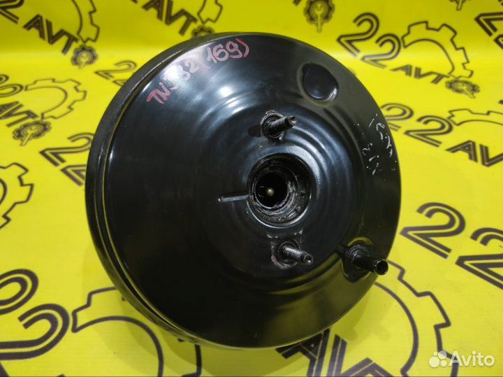 Вакуумный усилитель тормозов Nissan Teana TNJ32