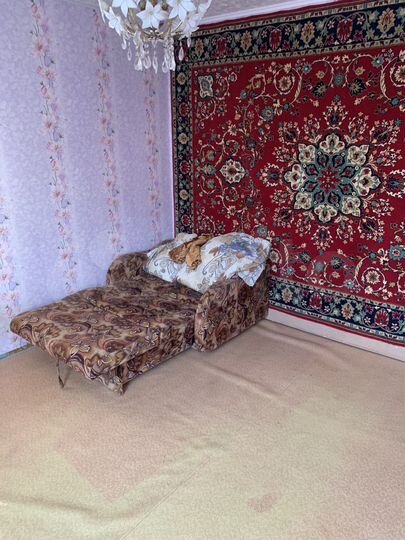 2-к. квартира, 40,8 м², 3/5 эт.