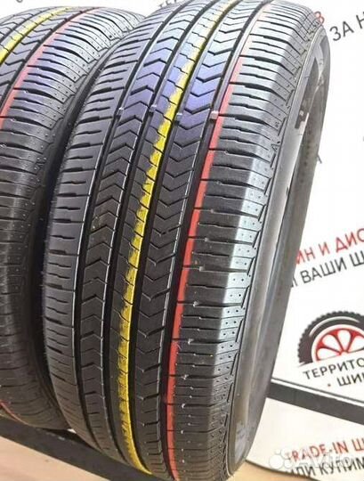 Nexen i.Q Series 1 195/65 R15 91H