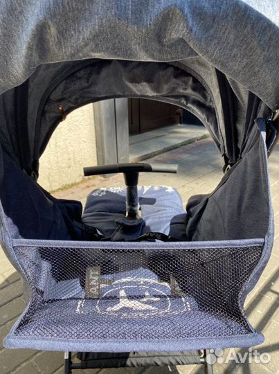 Коляска Rant Tour, прокат