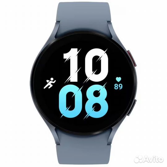 Смарт-часы Samsung Galaxy Watch5 44mm Sapphire