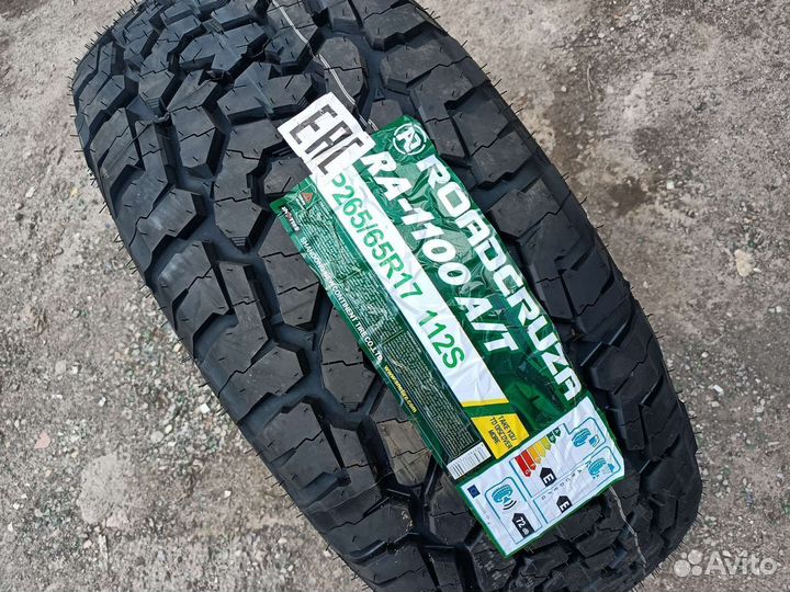 Roadcruza RA1100 A/T 265/65 R17 112S