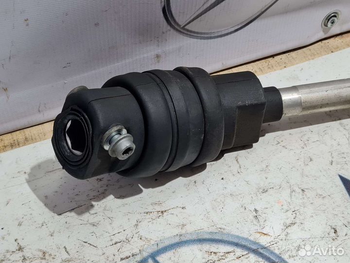 Кардан рулевой Мерседес W169 W245