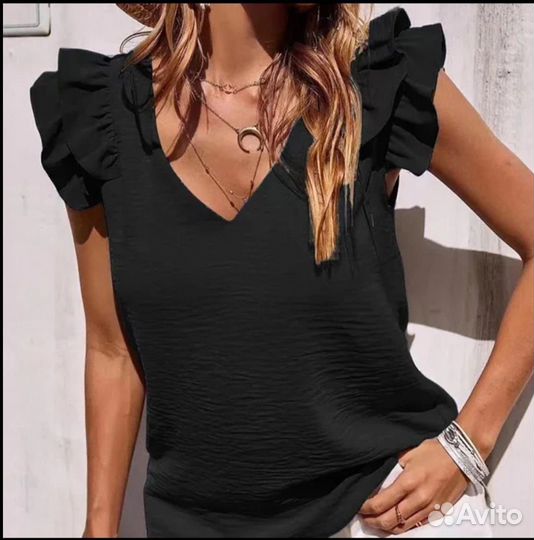 Блузка Сингапур