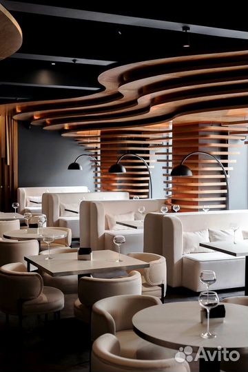 Мойщик(ца) посуды