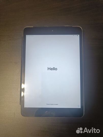 iPad mini 2 64gb wi-fi + cellular