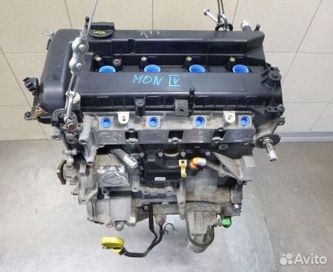 Двигатель Ford Mondeo 2.0 бензин aoba