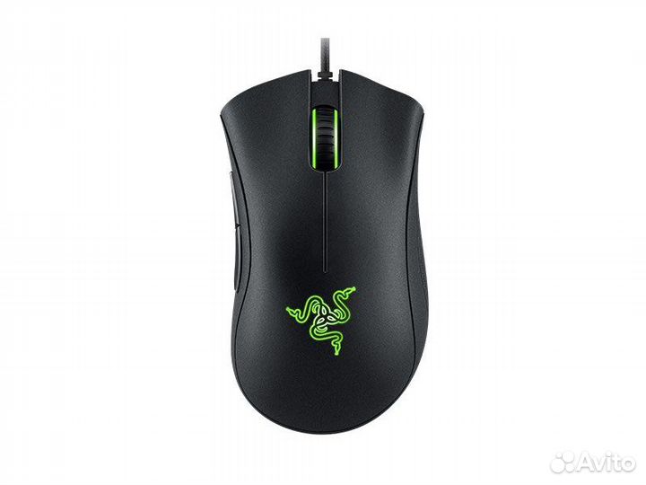 Игровая мышь Razer Deathadder Essential