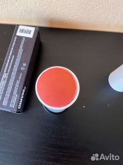 Makeup by Mario Румяна Soft Pop Blush Stick оттено