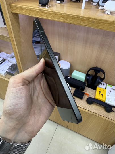 Xiaomi Poco F6 Pro, 16/1 ТБ