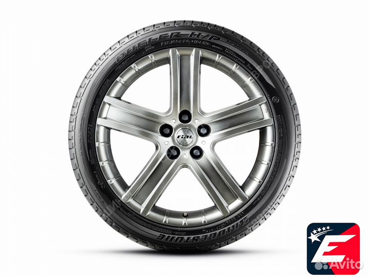 Bridgestone Dueler H/P Sport 235/60 R18 103W