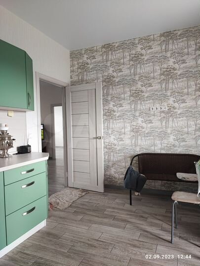 Дом 100 м² на участке 15 сот.