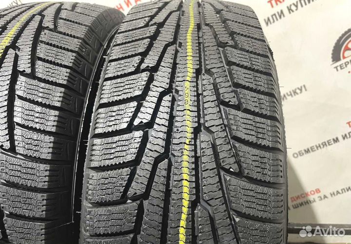 Nokian Tyres Nordman RS2 195/55 R15 86N