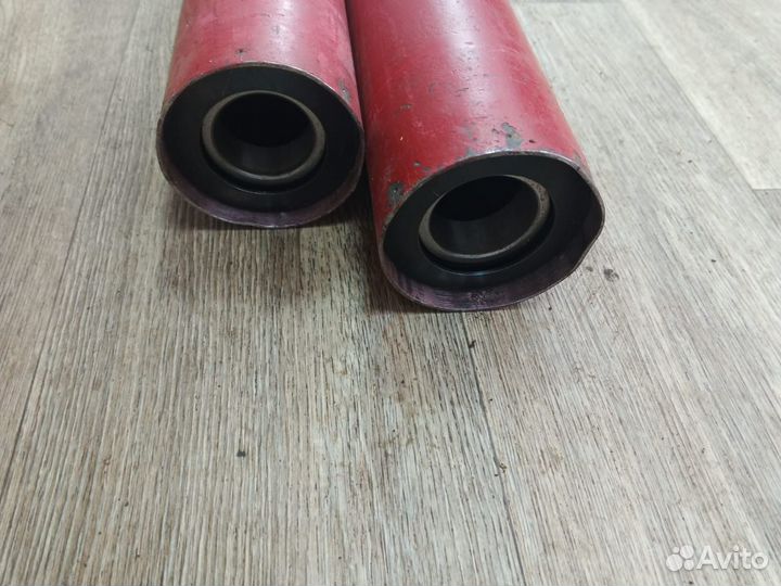 Ролик приводной жвз-7