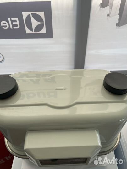 Счетчик газовый g10t