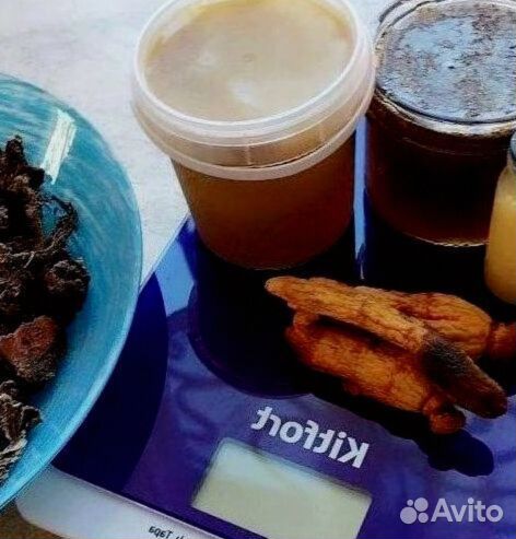 Энергетический мед для интимной жизни мужчин