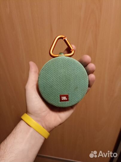 Блютуз колонка jbl