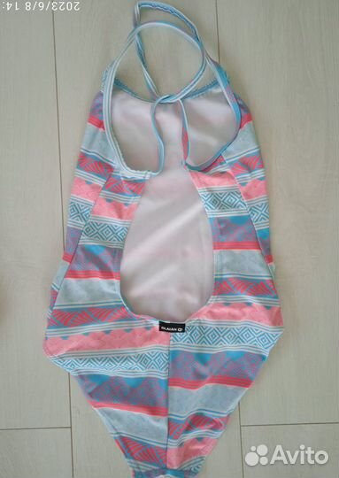 Детские вещи пакетом для девочки 140-146