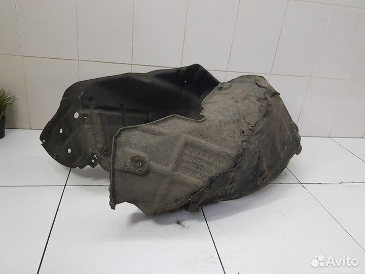 Локер задний левый (Changan UNI-K)