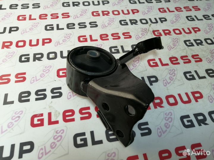 Подушка АКПП задняя BJ CP (пиф) 323 323F Familia P