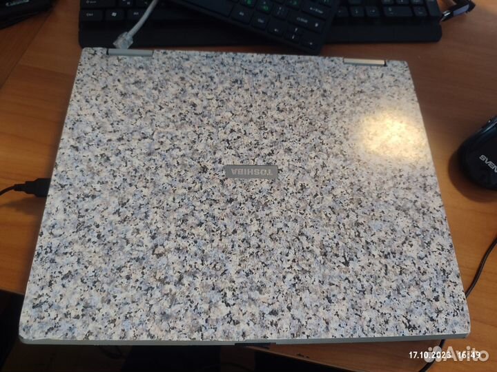 Ноутбук Toshiba Tecra L2-S022