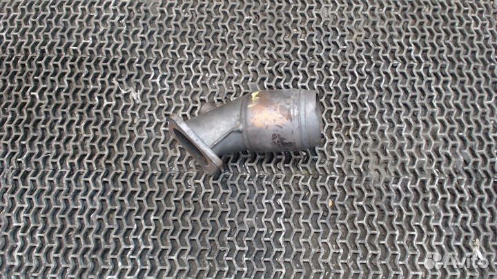 Катализатор Audi A6 (C5) Allroad, 2002