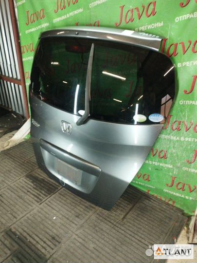Дверь задняя задний honda freed