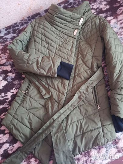 Плащь - пальто