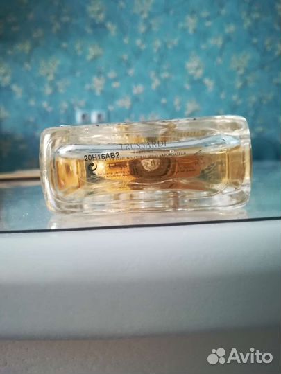 Духи Trussardi My name