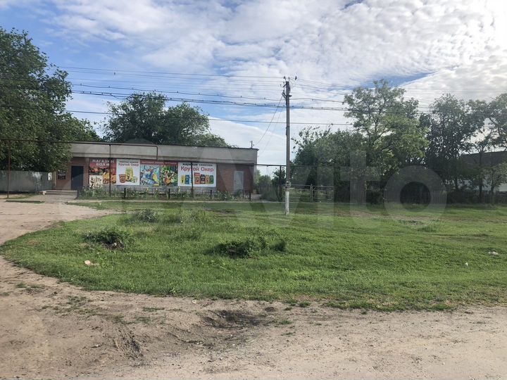 Торговая площадь, 400 м²