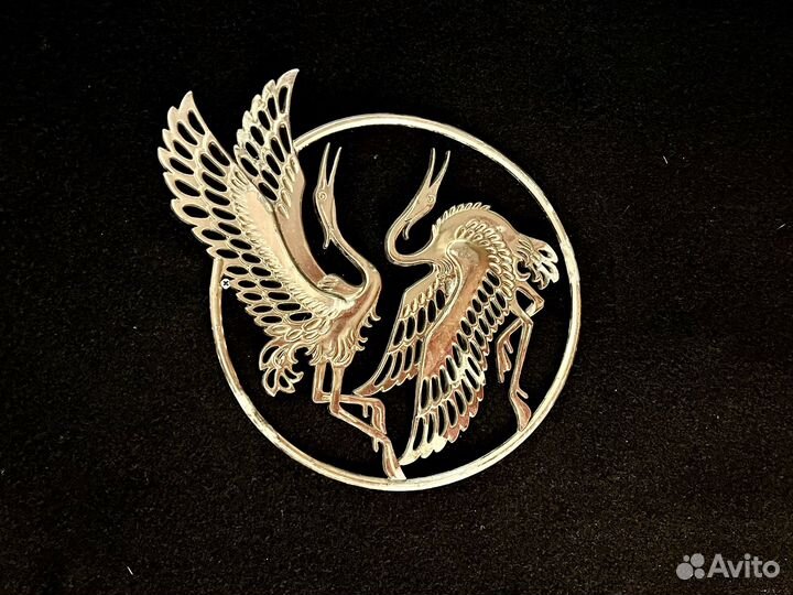 Настенное панно