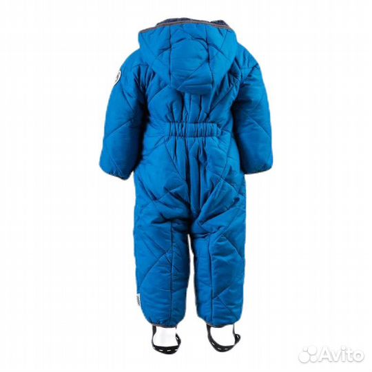 Комбинезон 92 Racoon outdoor демисезон