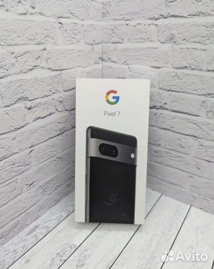 Google Pixel 7, 8/128 ГБ