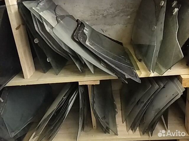 Стекло боковое к Мазда 323-626-xedoks