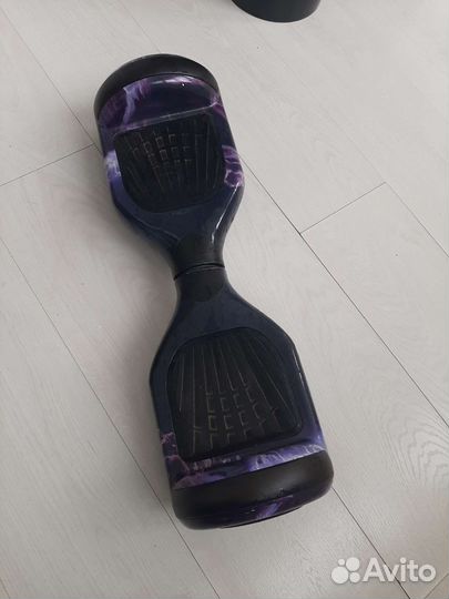 Гироскутер smart balance 6.5