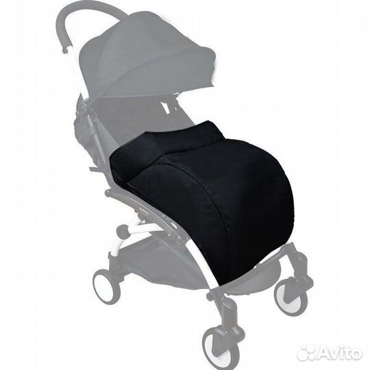 Чехол на ножки