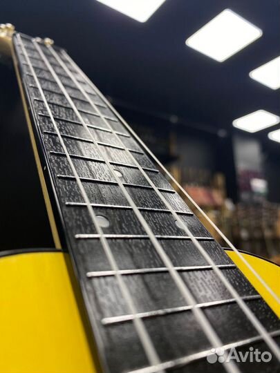 Укулеле сопрано Flight tus 35 yw (Новая)