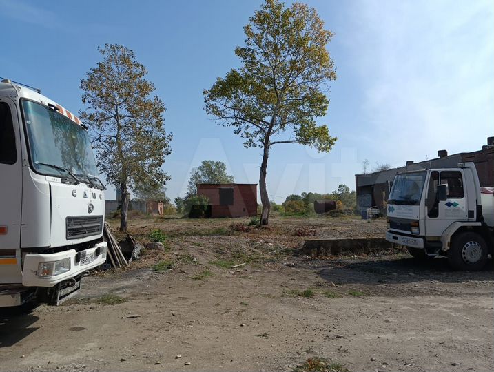 Производство безалкогольных напитков, 2000 м2