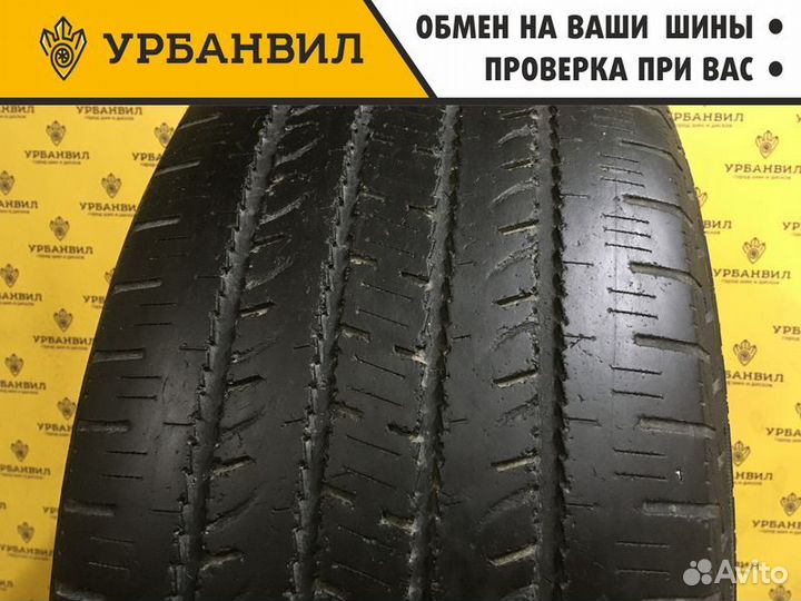 Yokohama Geolandar H/T G056 285/50 R20 112V