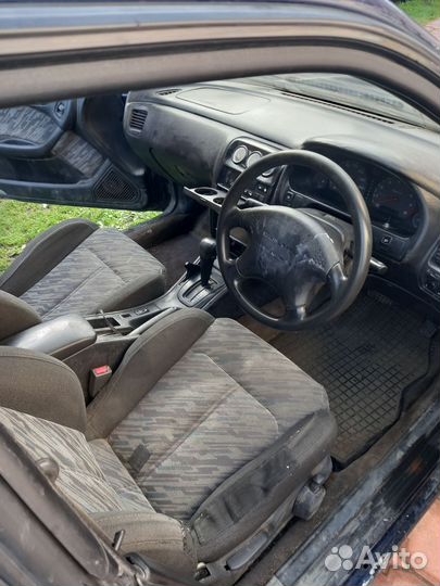 Запчасти subaru legacy